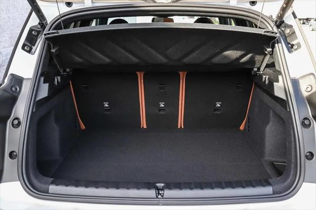 2026 MINI Cooper Countryman Cooper S