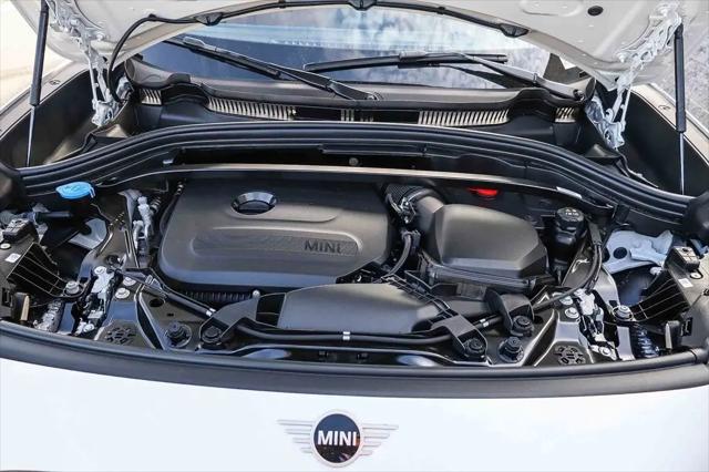 2026 MINI Cooper Countryman Cooper S