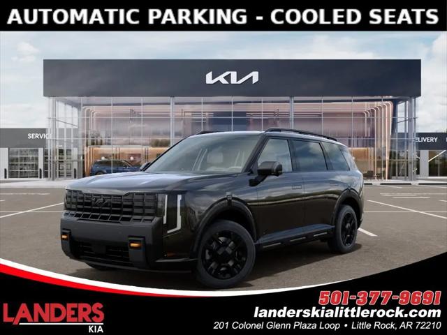 2027 Kia Telluride X-Pro SX for sale in Little Rock, AR