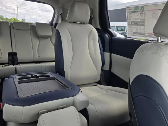 2026 Kia Carnival MPV EX