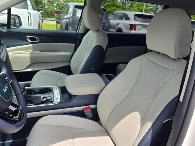 2026 Kia Carnival MPV EX