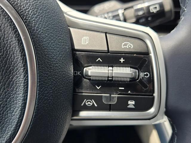 2026 Kia Carnival MPV EX