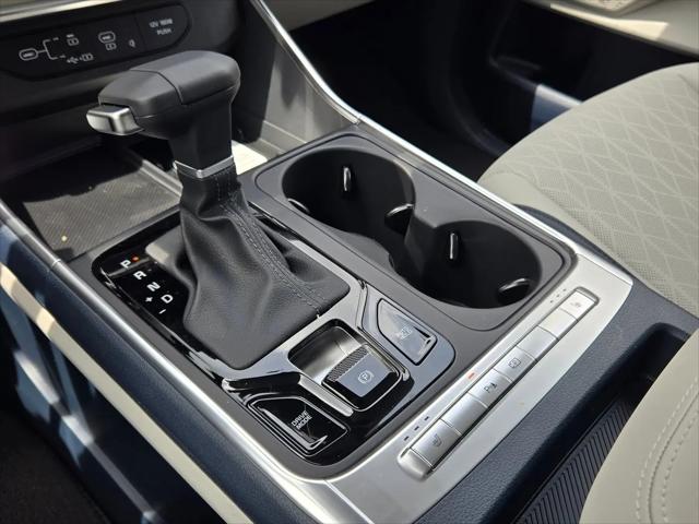 2026 Kia Carnival MPV EX