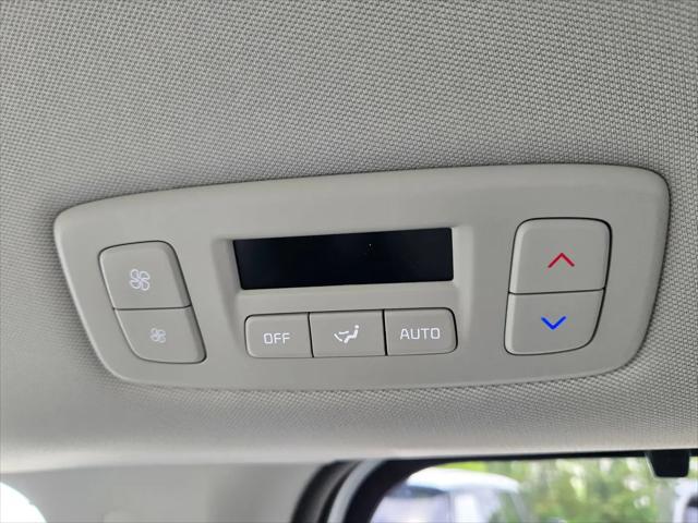 2026 Kia Carnival MPV EX