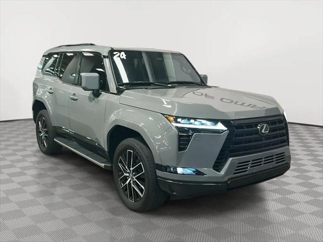 2024 Lexus GX 550 Premium+ for sale in Omaha, NE