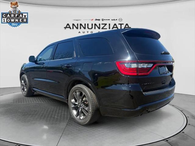 2022 Dodge Durango R/T AWD for sale in Warwick, NY