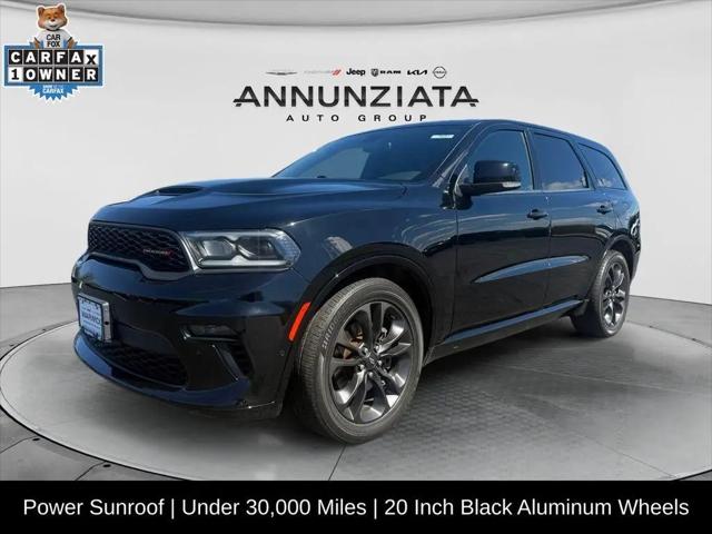 2022 Dodge Durango R/T AWD for sale in Warwick, NY