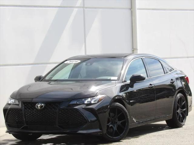 2019 Toyota Avalon XSE for sale in Bellingham, WA
