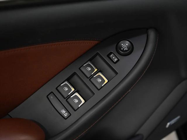 2019 Cadillac CTS Premium Luxury