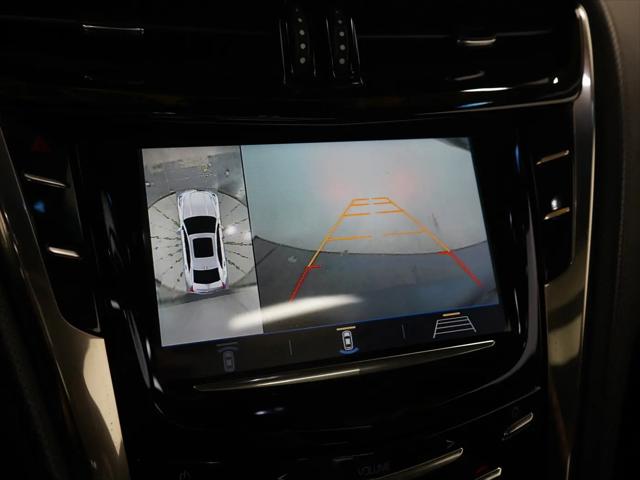 2019 Cadillac CTS Premium Luxury