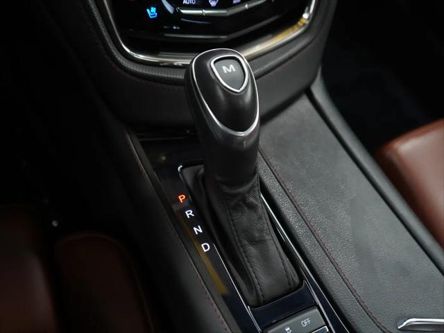 2019 Cadillac CTS Premium Luxury