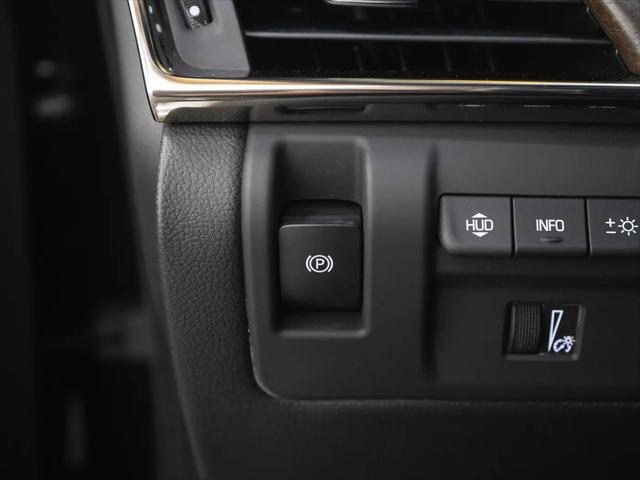 2019 Cadillac CTS Premium Luxury
