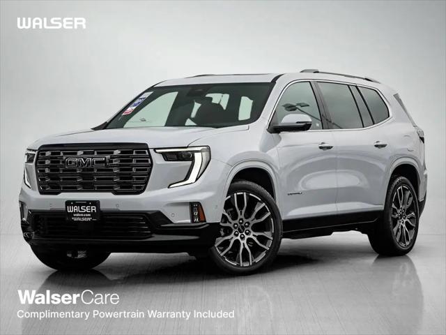 2026 GMC Acadia Denali Ultimate AWD for sale in Bloomington, MN