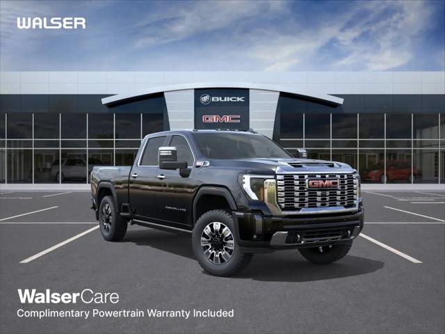 2026 GMC Sierra 3500HD Crew Cab, Long Bed, Denali, 4WD for sale in Bloomington, MN