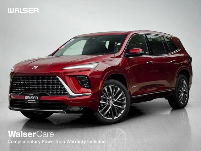 2026 Buick Enclave Avenir FWD for sale in Bloomington, MN