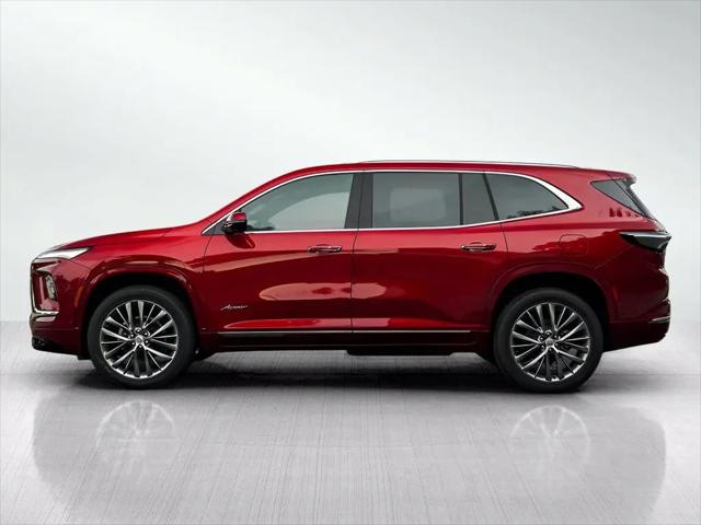 2026 Buick Enclave Avenir FWD