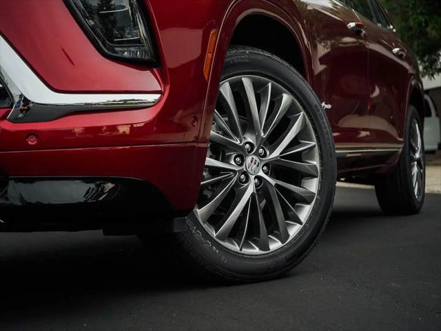 2026 Buick Enclave Avenir FWD