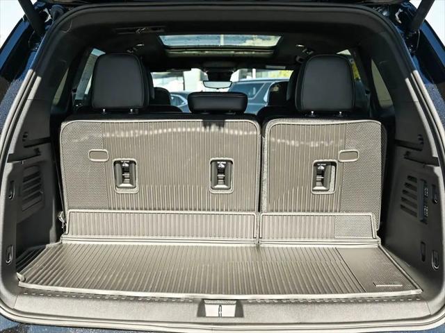 2026 Buick Enclave Avenir FWD