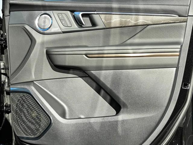2026 Buick Enclave Avenir FWD