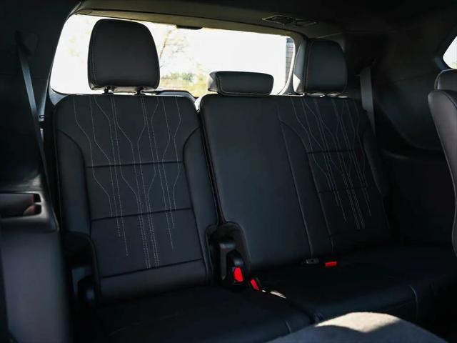 2026 Buick Enclave Avenir FWD