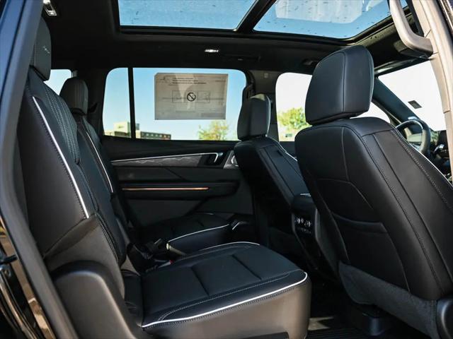 2026 Buick Enclave Avenir FWD