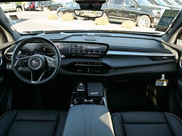 2026 Buick Enclave Avenir FWD