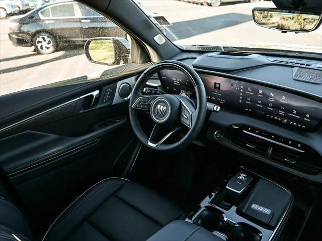 2026 Buick Enclave Avenir FWD