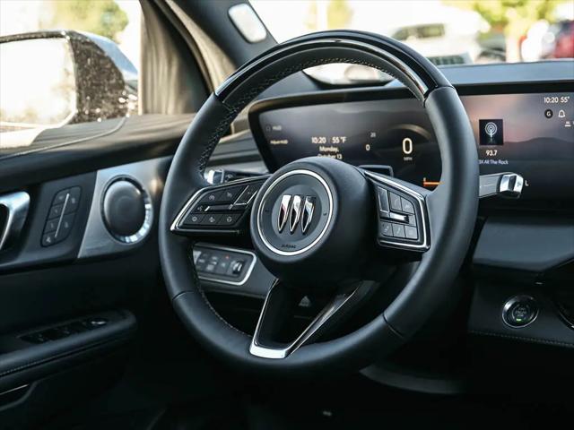 2026 Buick Enclave Avenir FWD