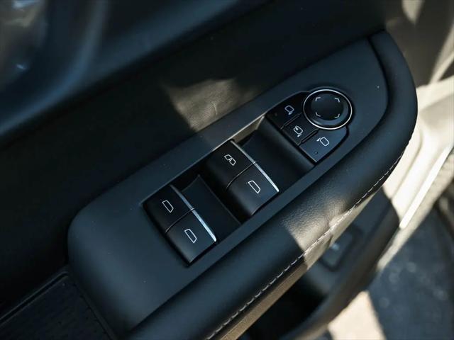 2026 Buick Enclave Avenir FWD