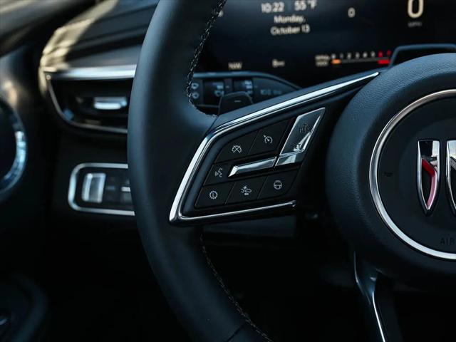 2026 Buick Enclave Avenir FWD