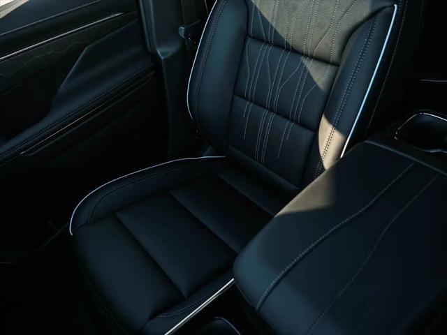 2026 Buick Enclave Avenir FWD