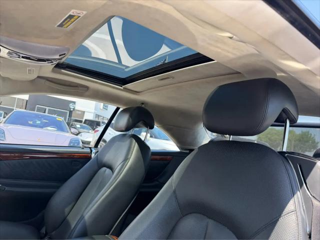 2006 Mercedes-Benz 600 CL 600