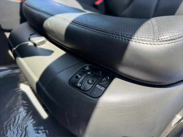 2006 Mercedes-Benz 600 CL 600