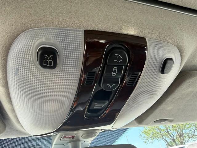 2006 Mercedes-Benz 600 CL 600