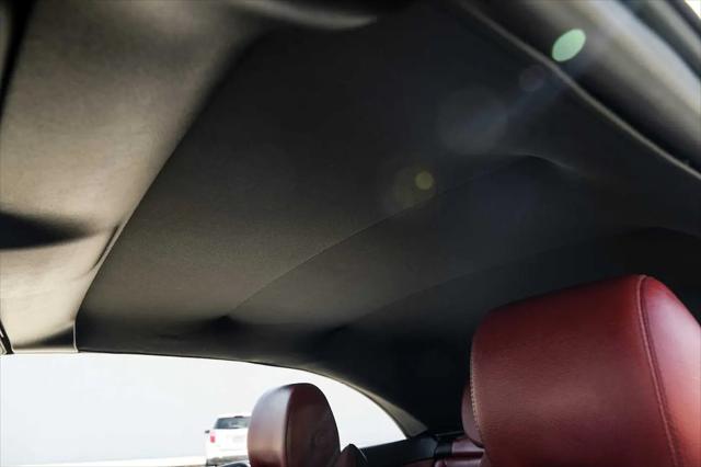 2019 Mercedes-Benz AMG C 43 4MATIC