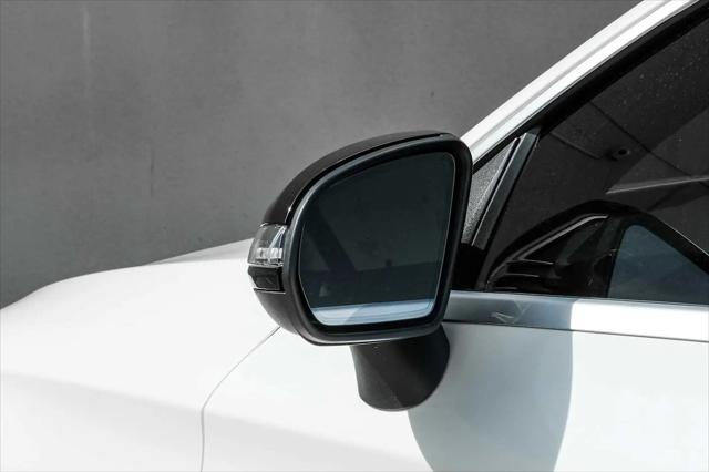 2019 Mercedes-Benz AMG C 43 4MATIC