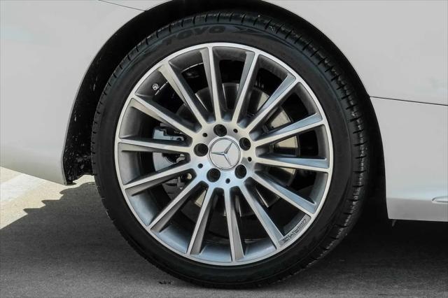 2019 Mercedes-Benz AMG C 43 4MATIC