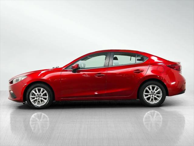 2014 Mazda Mazda3 i Touring