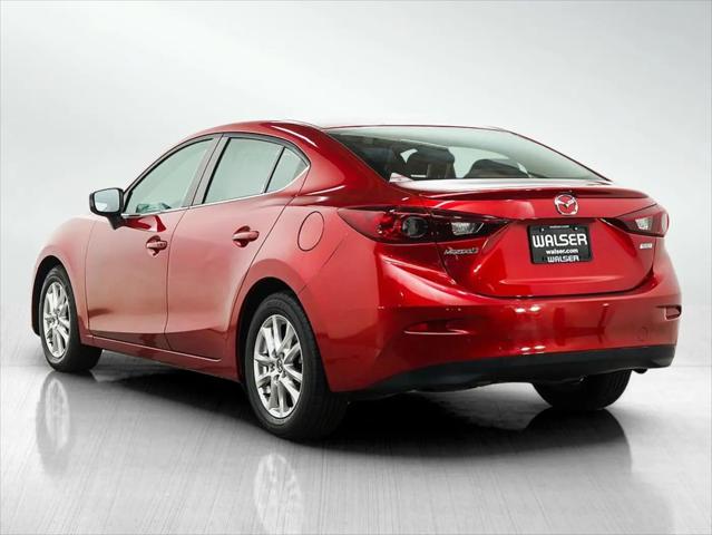 2014 Mazda Mazda3 i Touring