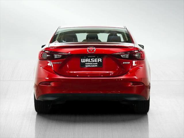 2014 Mazda Mazda3 i Touring