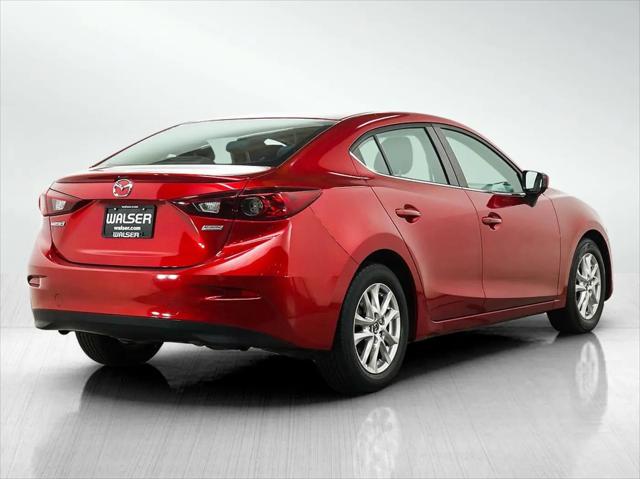 2014 Mazda Mazda3 i Touring