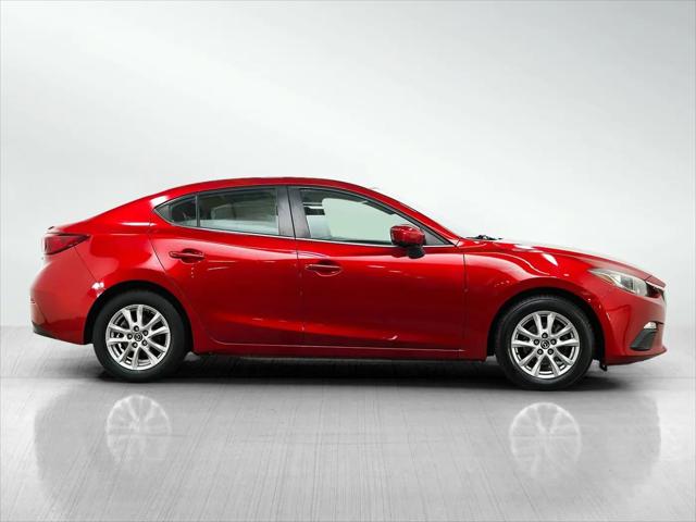 2014 Mazda Mazda3 i Touring