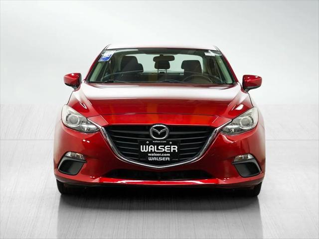 2014 Mazda Mazda3 i Touring