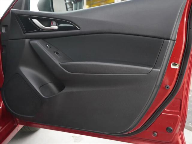 2014 Mazda Mazda3 i Touring