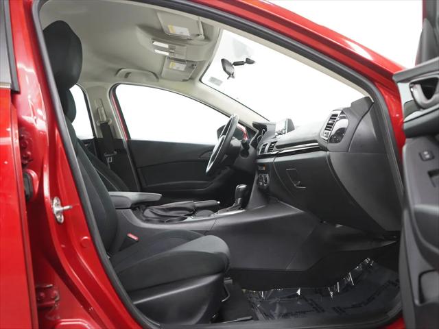 2014 Mazda Mazda3 i Touring