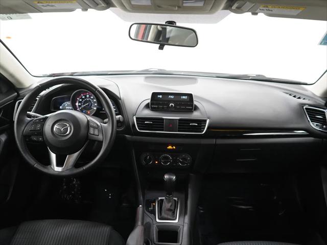 2014 Mazda Mazda3 i Touring