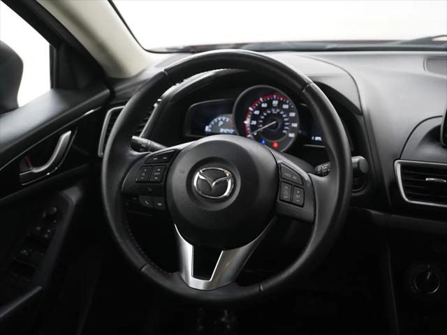 2014 Mazda Mazda3 i Touring