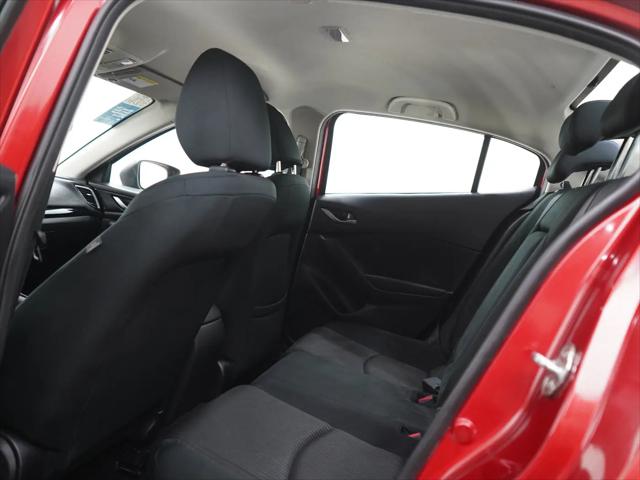 2014 Mazda Mazda3 i Touring