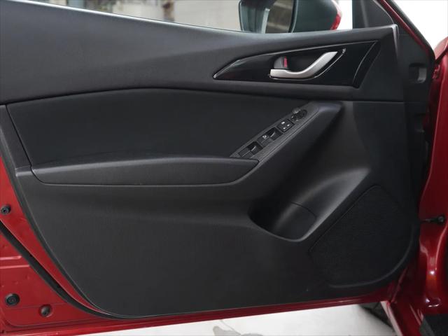 2014 Mazda Mazda3 i Touring