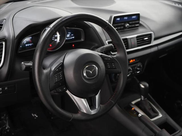 2014 Mazda Mazda3 i Touring